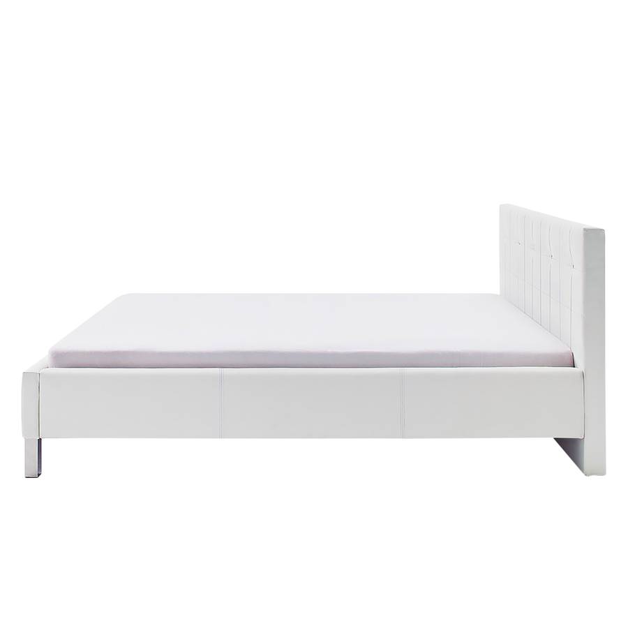 Weiß160 Cristallo 200cm Polsterbett X Polsterbett 200cm X Cristallo Polsterbett Weiß160 X Cristallo Weiß160 TlcJFK1