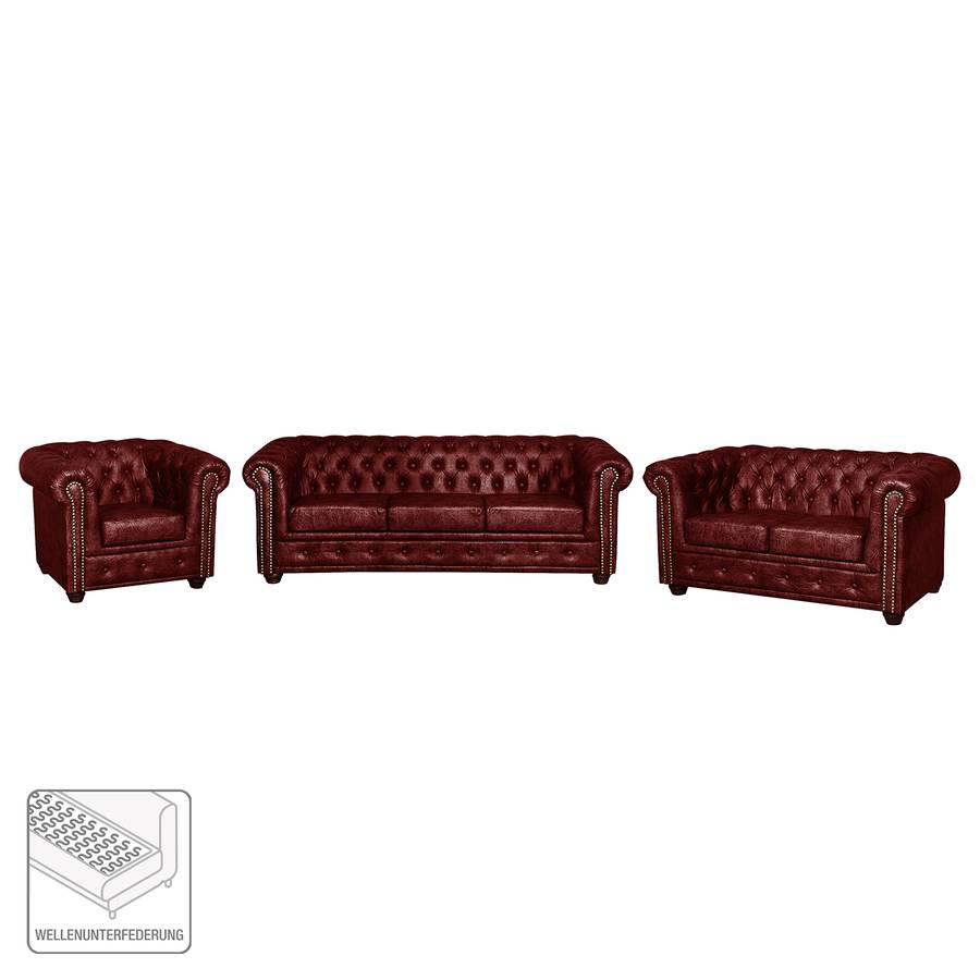 Polstergarnitur 1KunstlederBordeaux 1KunstlederBordeaux Kamaru3 Polstergarnitur Kamaru3 Polstergarnitur 2 2 E2D9YWIH