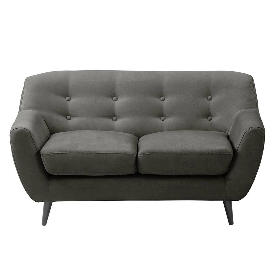 2Gris Foncé De Salon Ensemble Rometta3 mnwOv0N8