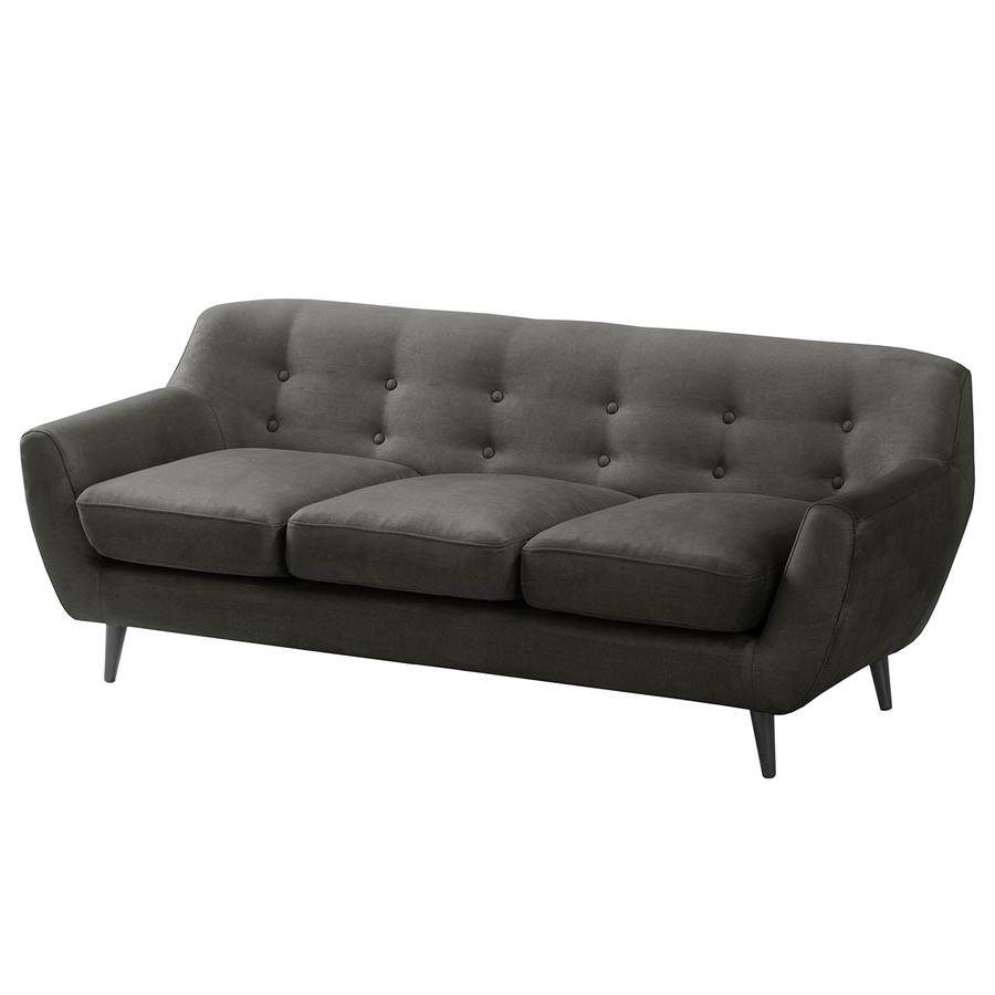 2Gris Foncé De Salon Ensemble Rometta3 mnwOv0N8