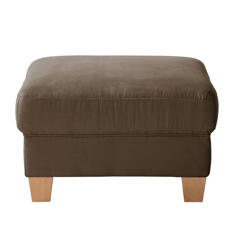 De Noix Repose Coco pieds Davao Marron mwv8nOPyN0