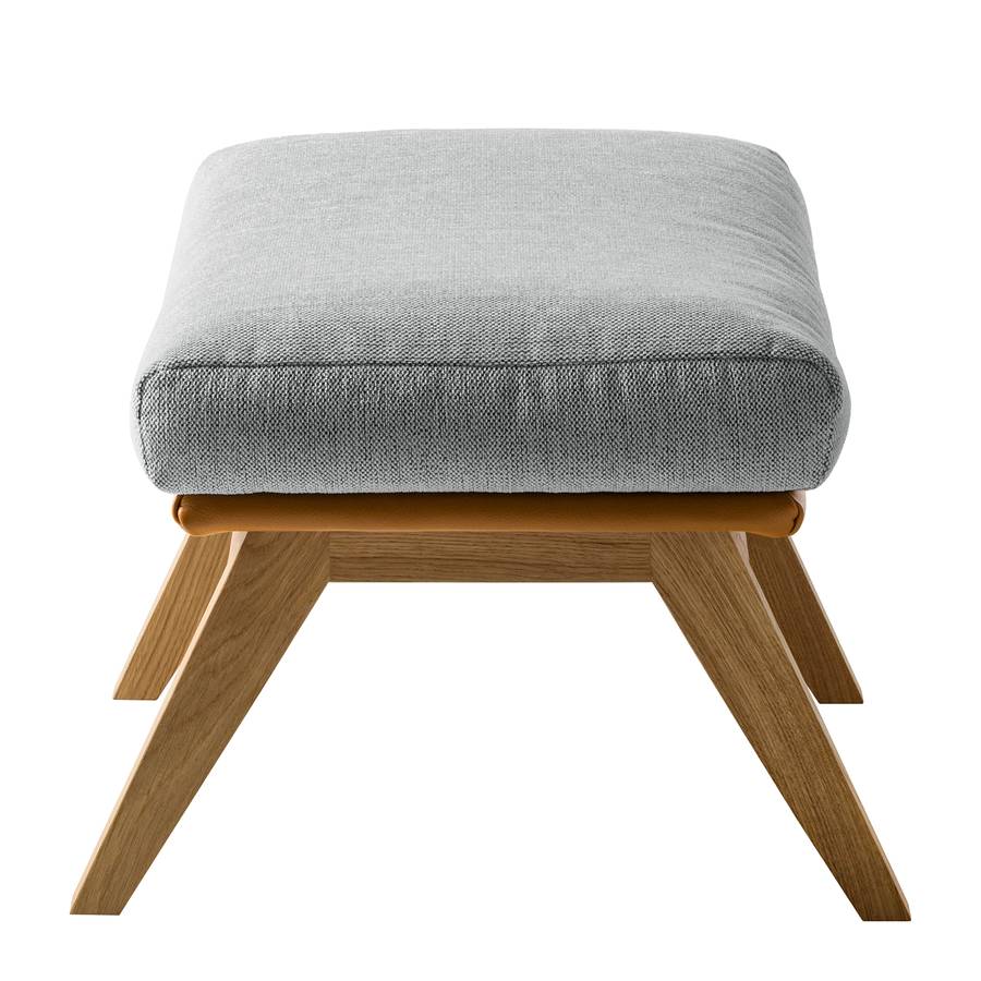 Polsterhocker Hepburn I | home24 Polsterhocker Hepburn I