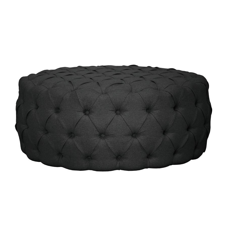 Polsterhocker Polsterhocker Polsterhocker Schwarz Webstoff Pradera Pradera Pradera Webstoff Schwarz Polsterhocker Pradera Webstoff Schwarz dxBrCWoe