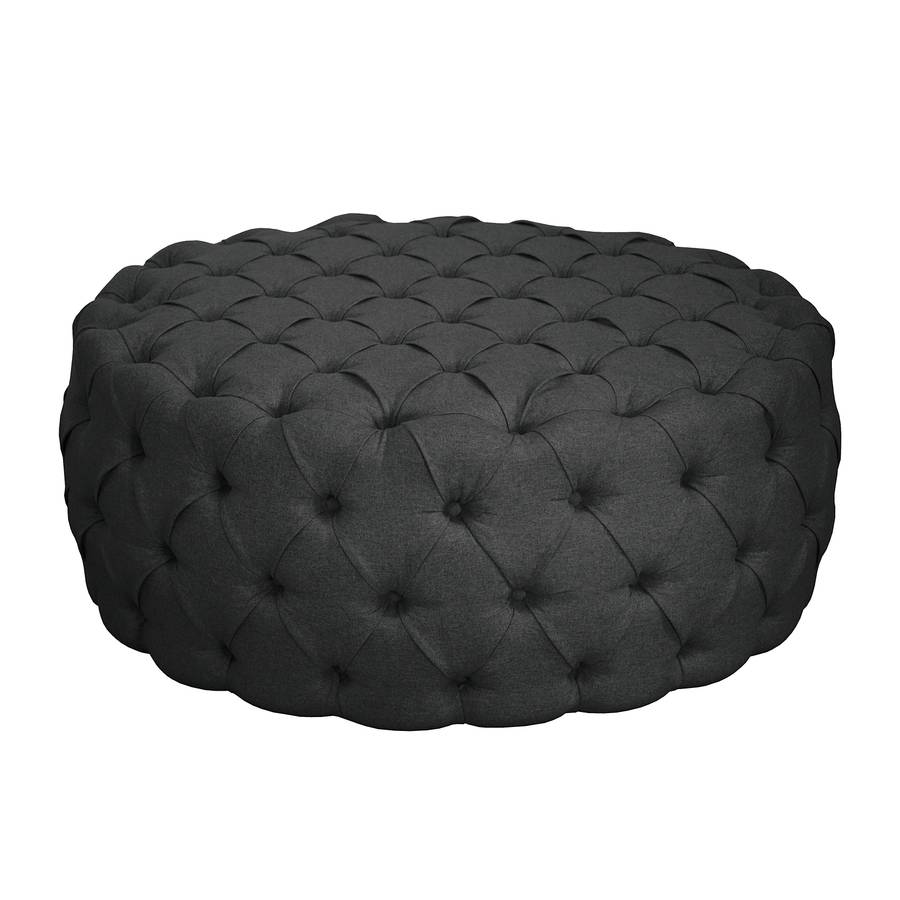 Polsterhocker Polsterhocker Polsterhocker Schwarz Webstoff Pradera Pradera Pradera Webstoff Schwarz Polsterhocker Pradera Webstoff Schwarz dxBrCWoe