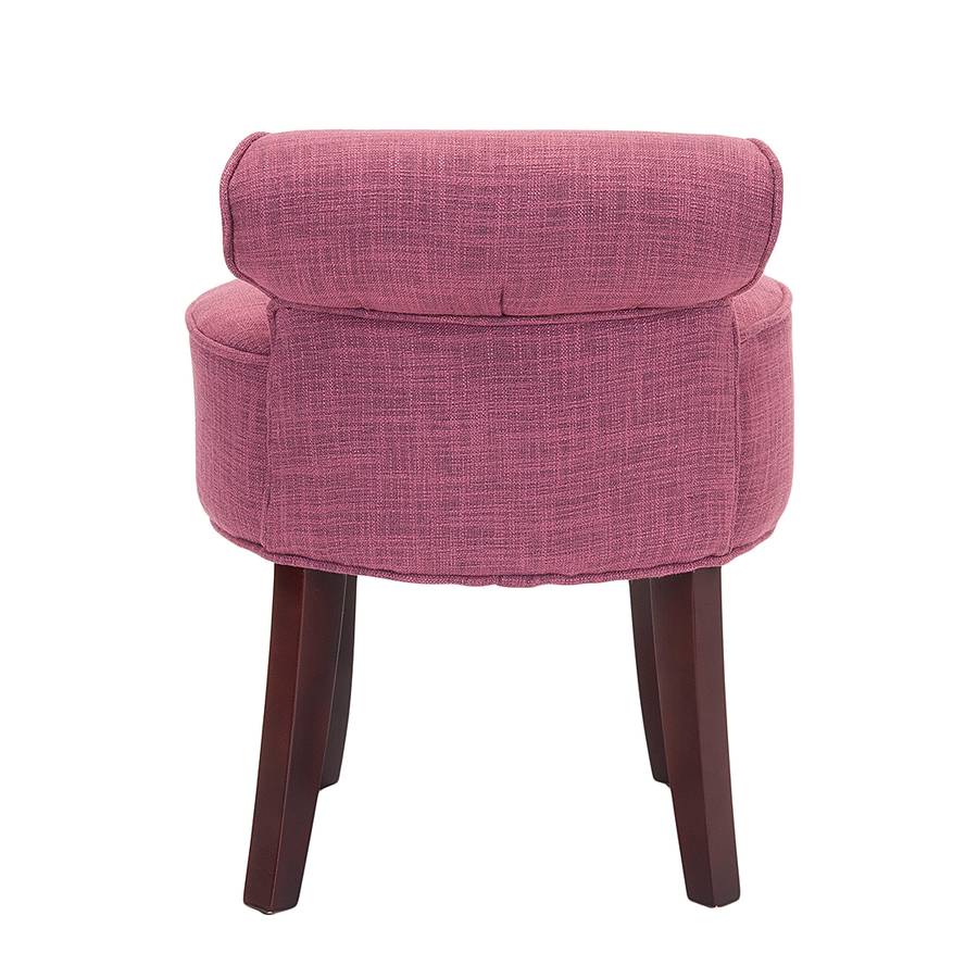Capitonnée Georgia Capitonnée Mûre Chaise Chaise Georgia BoerxdCW