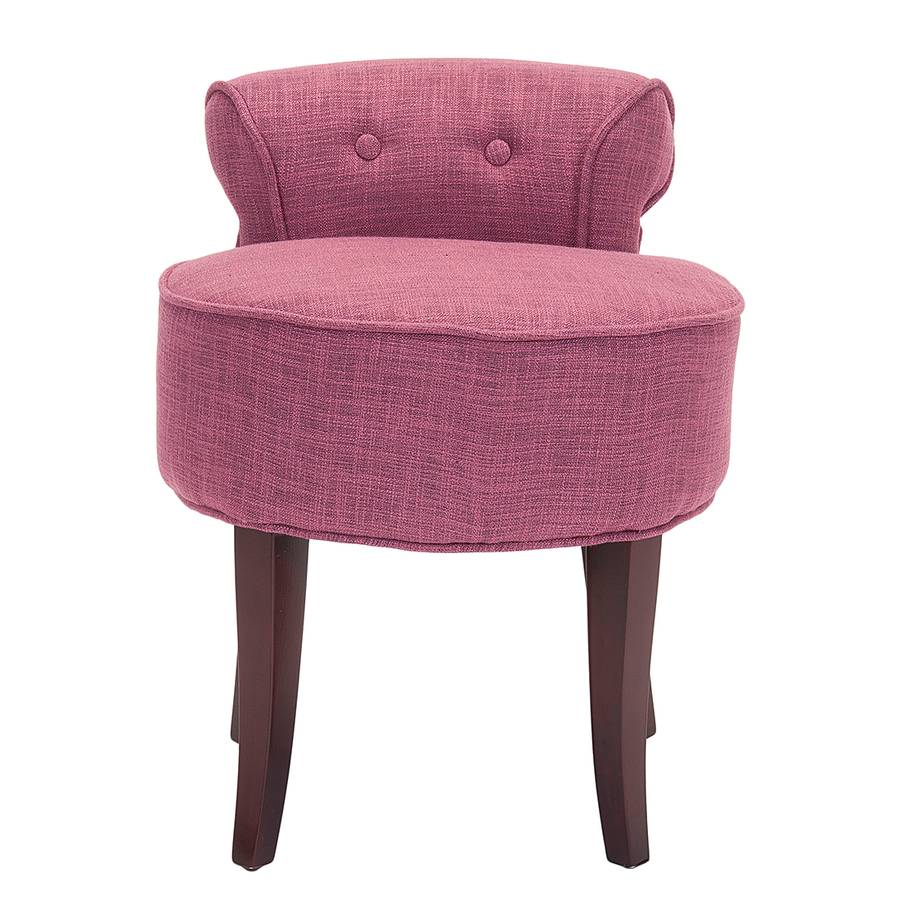 Capitonnée Georgia Capitonnée Mûre Chaise Chaise Georgia BoerxdCW