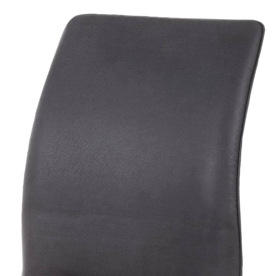 Capitonnées Chaises Capitonnées Chaises Wellsteadlot 2AnthraciteNoir De PkuXiZO