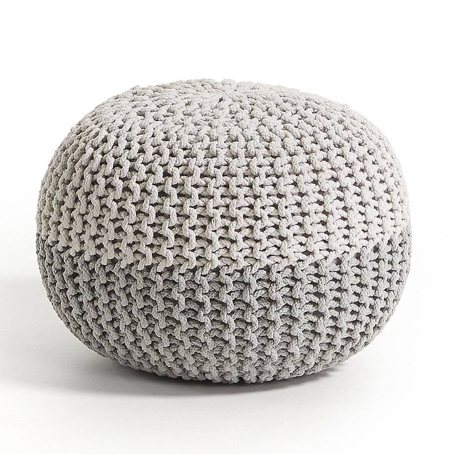 Baumwollstoff Pouf Pouf Pouf Baumwollstoff Arnot Arnot wNn0OPX8k