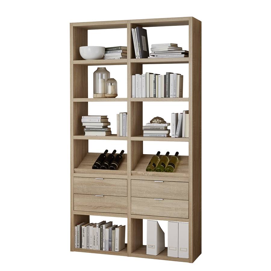 Eiche Dekor Concept Eiche Ix Ix Regal Regal Concept Regal Dekor ymN8nw0vPO