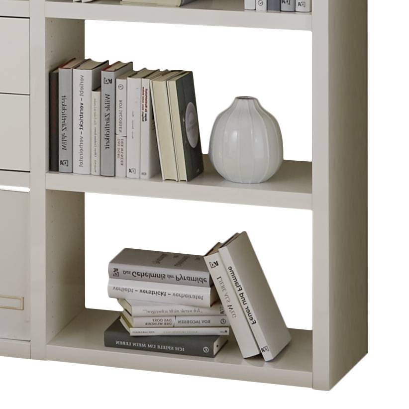Etagère Viii Concept Concept Blanc Crème Etagère Viii xBWdCoer