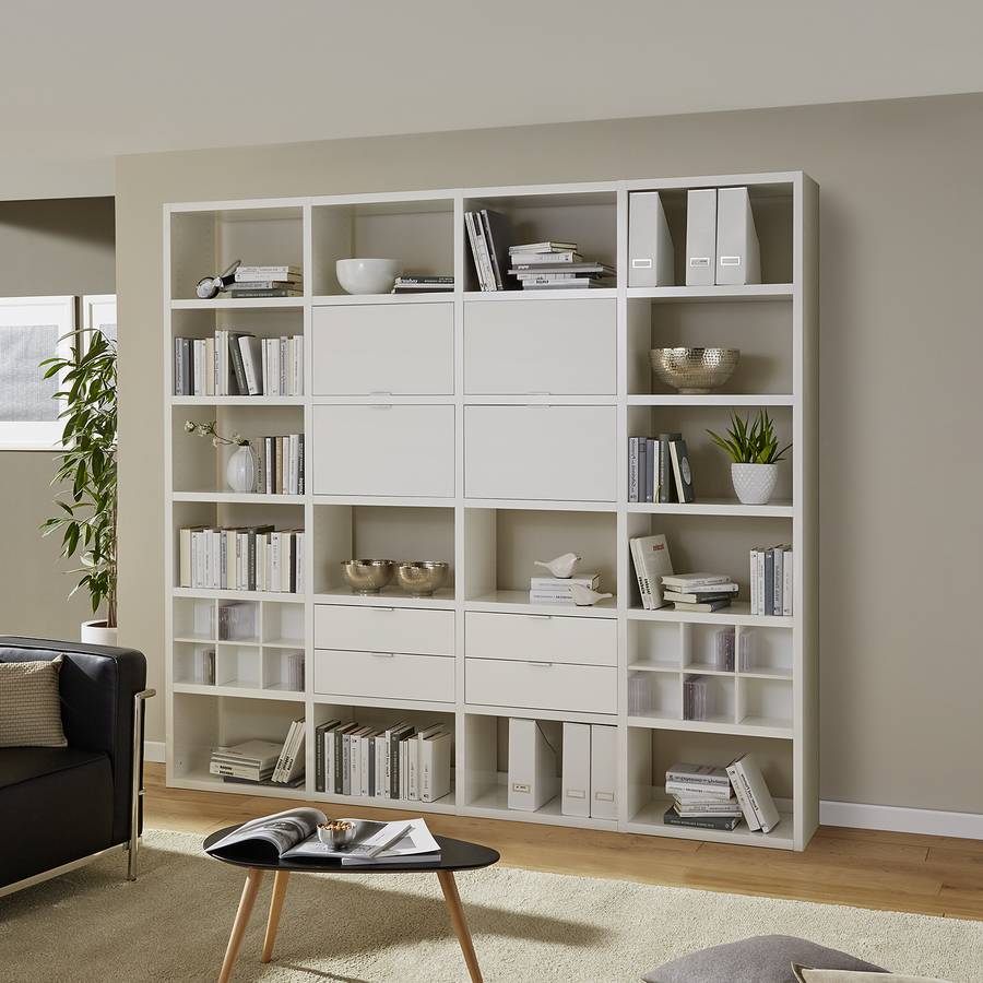 Etagère Viii Concept Concept Blanc Crème Etagère Viii xBWdCoer