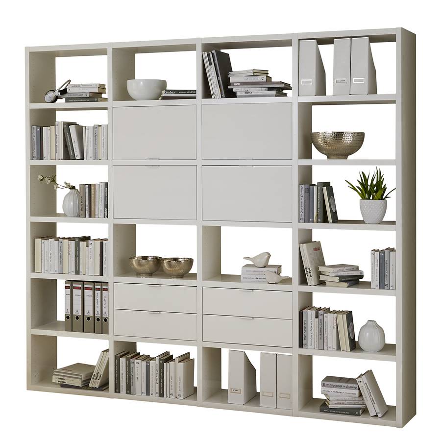 Etagère Viii Concept Concept Blanc Crème Etagère Viii xBWdCoer