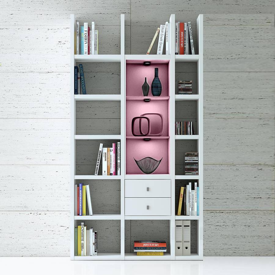 Bücherregal von loftscape bei Home24 bestellen | home24.at Regal Joker kaufen | home24