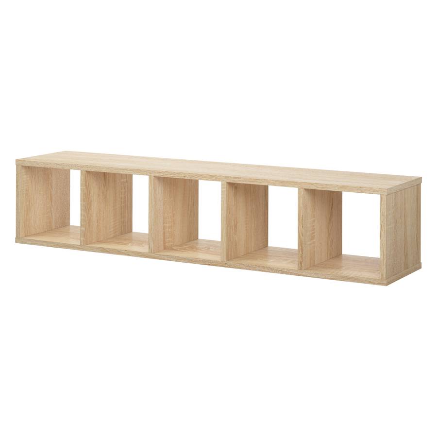 V Metry Regal Eiche Sonoma Dekor m8vNn0w
