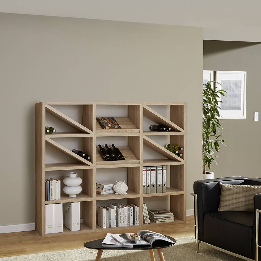 Concept Concept Eiche Dekor Regal Ii Regal Concept Eiche Ii Dekor Regal Ii Eiche hBoxQrdtsC