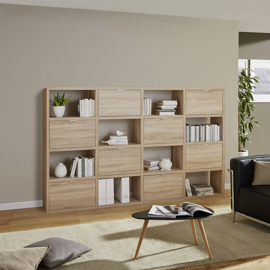 Concept Concept Eiche Dekor Regal Ii Regal Concept Eiche Ii Dekor Regal Ii Eiche hBoxQrdtsC