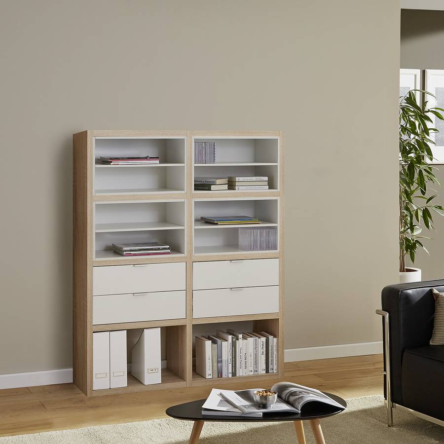 Concept Concept Eiche Dekor Regal Ii Regal Concept Eiche Ii Dekor Regal Ii Eiche hBoxQrdtsC