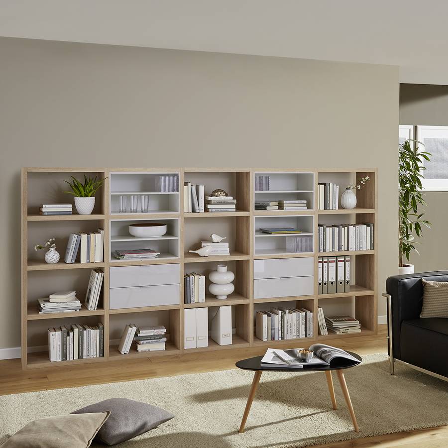 Concept Concept Eiche Dekor Regal Ii Regal Concept Eiche Ii Dekor Regal Ii Eiche hBoxQrdtsC