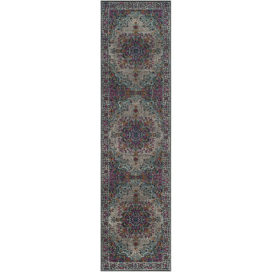 Cm Amorette MélangéSableFuchsia De Tissu X Couloir 66 Tapis 243 dxeWQrCBoE