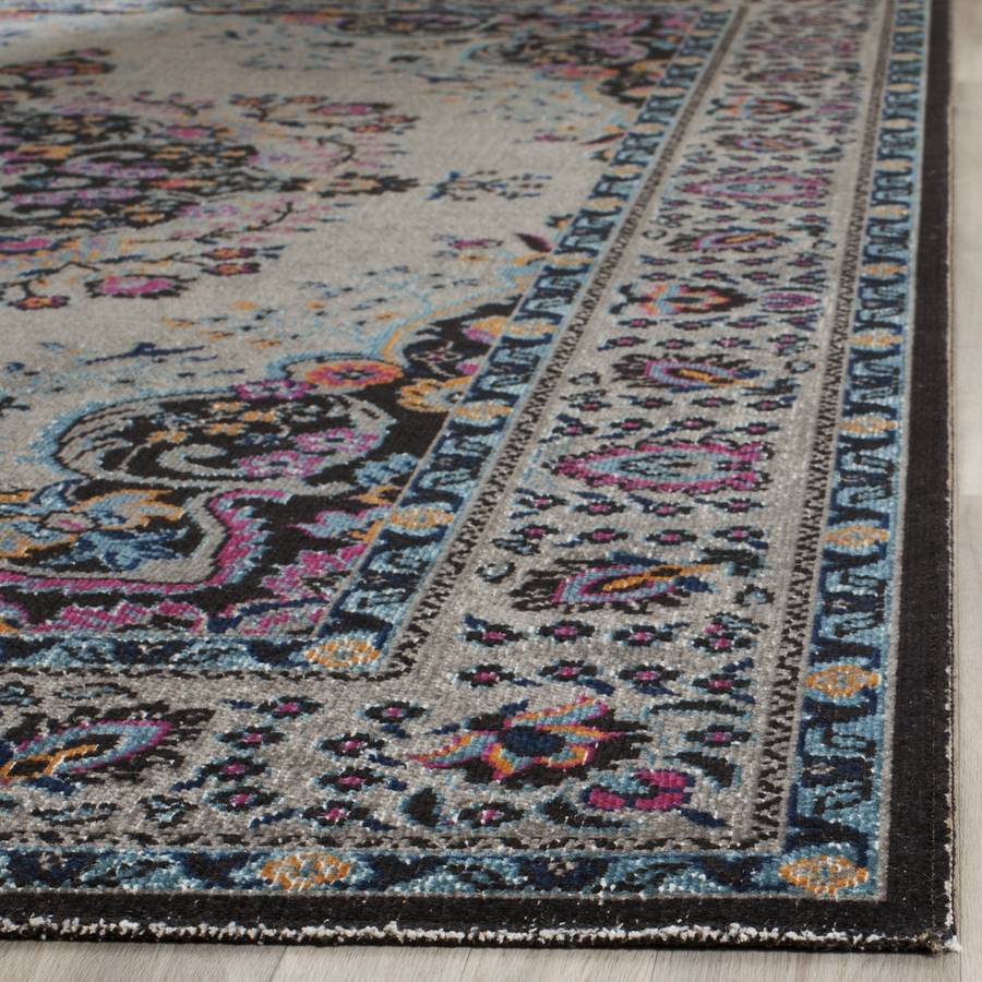 Cm Amorette MélangéSableFuchsia De Tissu X Couloir 66 Tapis 243 dxeWQrCBoE