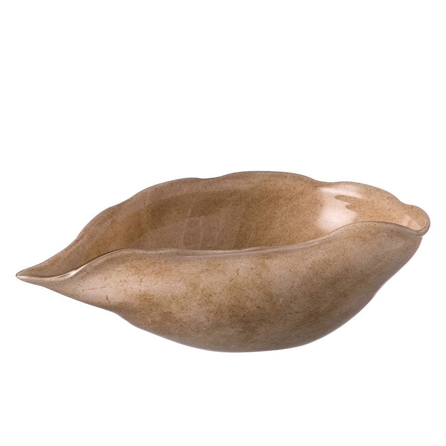 Listen Schale Schale FarbglasBeige FarbglasBeige Schale Listen Listen wkTOilPXuZ