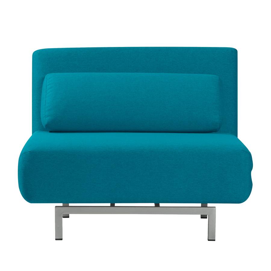 Convertible Fauteuil Copperfield ZahiraTurquoise Tissu ZahiraTurquoise Fauteuil Fauteuil Convertible Convertible Copperfield Copperfield Tissu ZPuikTOX