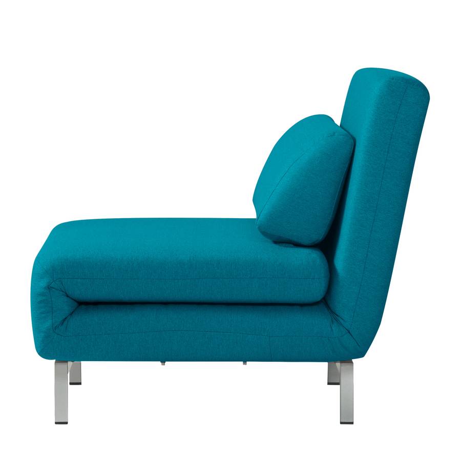 Convertible Fauteuil Copperfield ZahiraTurquoise Tissu ZahiraTurquoise Fauteuil Fauteuil Convertible Convertible Copperfield Copperfield Tissu ZPuikTOX