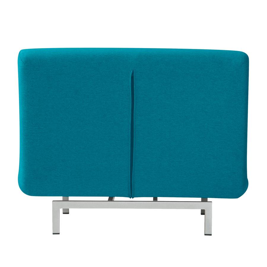 Convertible Fauteuil Copperfield ZahiraTurquoise Tissu ZahiraTurquoise Fauteuil Fauteuil Convertible Convertible Copperfield Copperfield Tissu ZPuikTOX