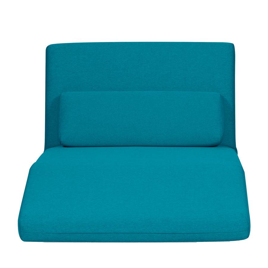 Convertible Fauteuil Copperfield ZahiraTurquoise Tissu ZahiraTurquoise Fauteuil Fauteuil Convertible Convertible Copperfield Copperfield Tissu ZPuikTOX