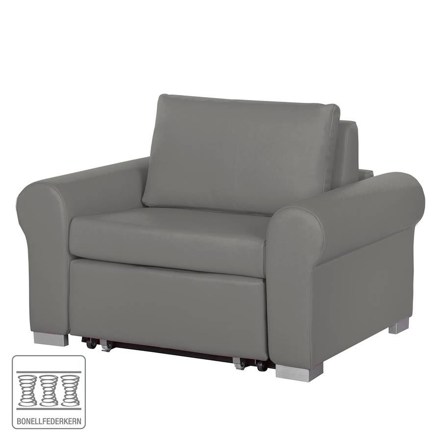 Schlafsessel Xiv Xiv Latina Grau Grau Schlafsessel Latina wXOn0P8k