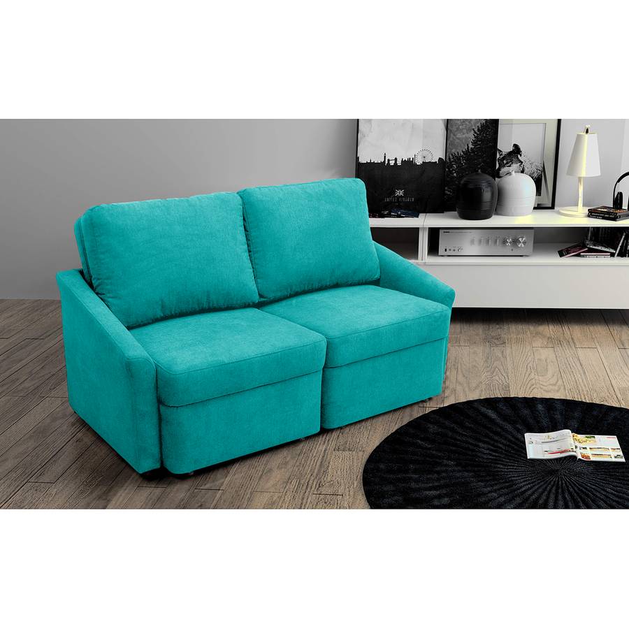 Boxspring Webstoff Befasy Türkis Boxspring schlafsofa Boxspring Befasy schlafsofa Befasy Türkis schlafsofa Webstoff kPuZiOX