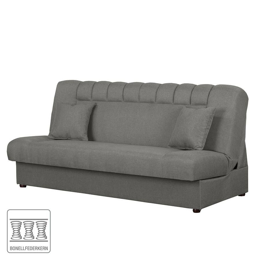 Canapé Benbrook Canapé Gris Convertible Convertible knPNZ80wOX