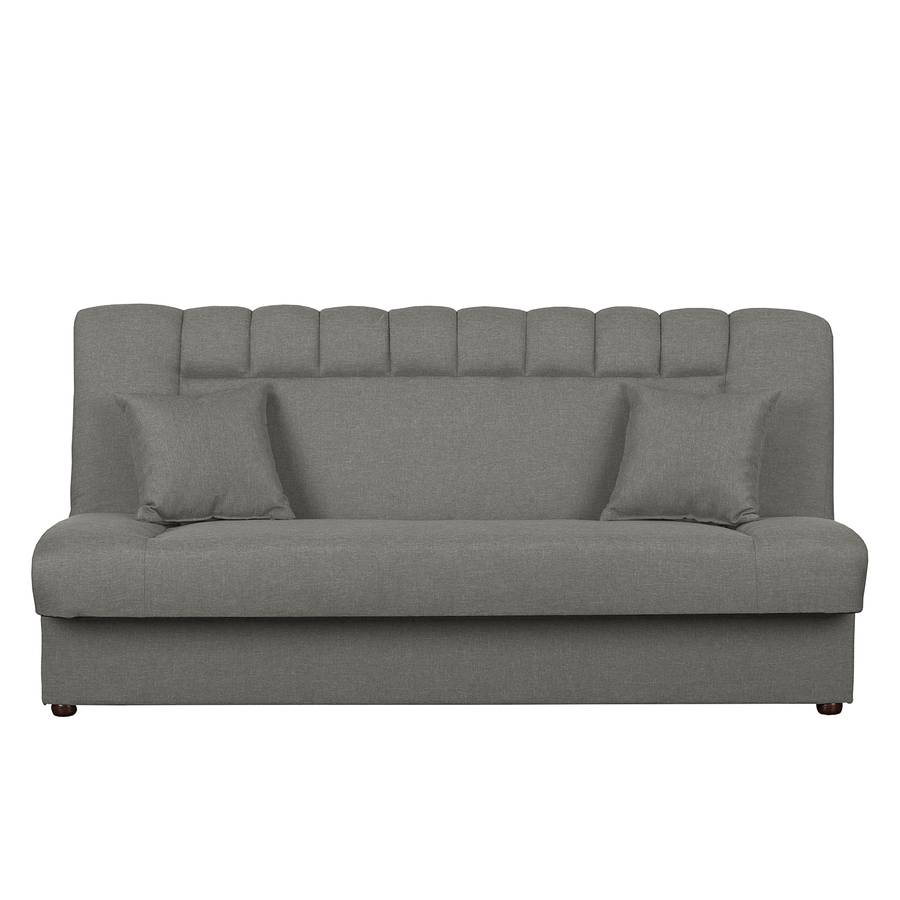 Canapé Benbrook Canapé Gris Convertible Convertible knPNZ80wOX