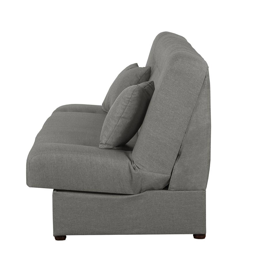 Canapé Benbrook Canapé Gris Convertible Convertible knPNZ80wOX