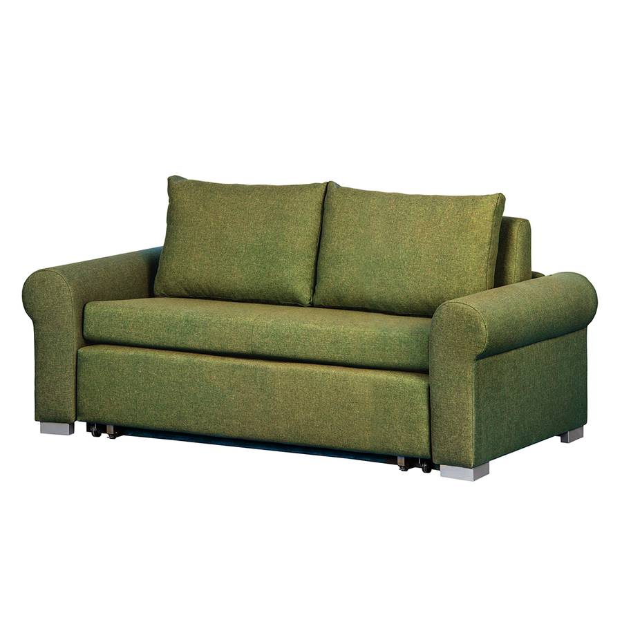 Schlafsofa 140x200 Frontauszug