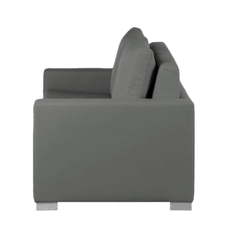 Canapé Convertible Latina Xiv Clair150 Cm Gris VUqpMGSz