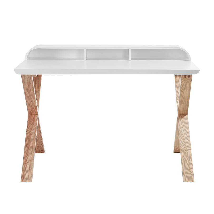 Bureau MatFrêne Blanc Kenmare Bureau Kenmare MatFrêne Bureau Kenmare Blanc Blanc OPuXZikT