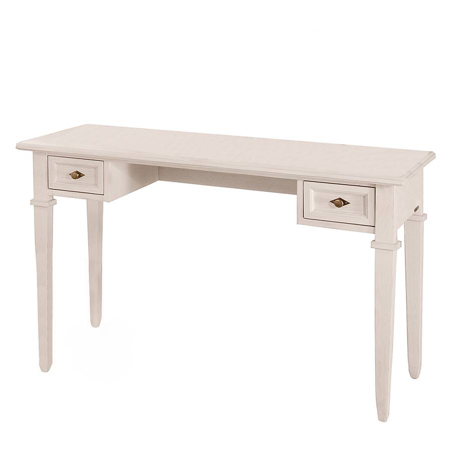 La La Carlotta Bureau MassifCrème Pin Carlotta Pin Bureau MassifCrème dCoQeWrxBE