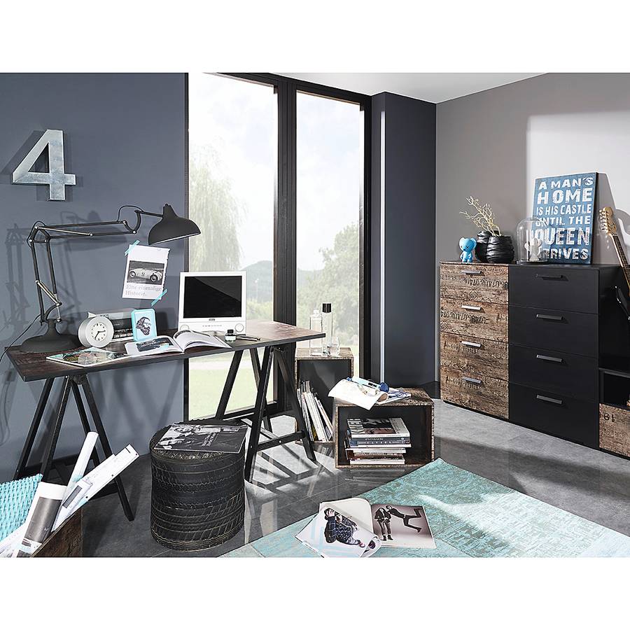 Rauch Select Schreibtisch Fur Ein Modernes Zuhause Home24 At