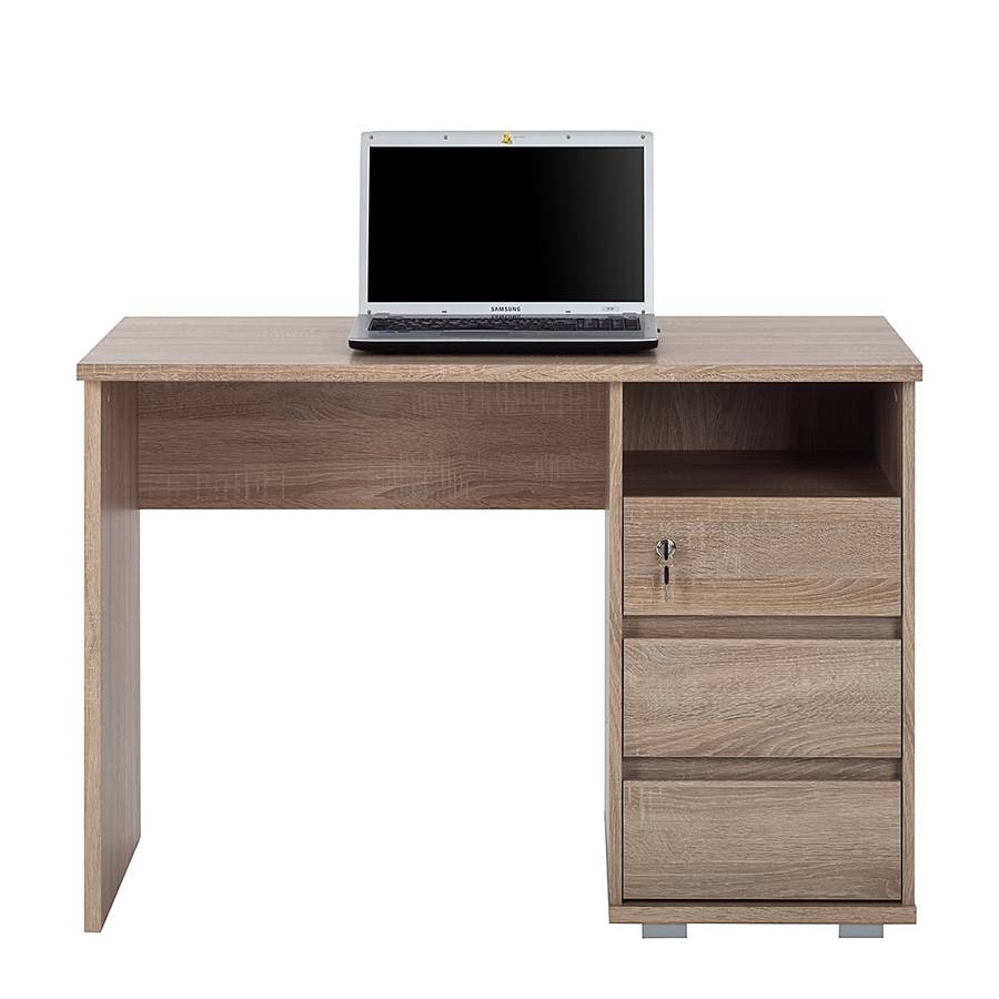 Wilson Eiche Wilson Eiche Schreibtisch Eiche Dekor Sonoma Wilson Schreibtisch Dekor Sonoma Schreibtisch Sonoma K1JlFcT