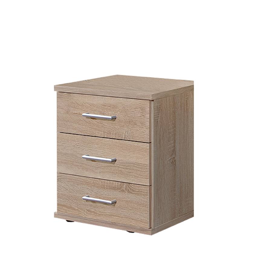Commode Sciage Tiroirs Imitation À Brut Chêne I De 7vbygIf6Ym