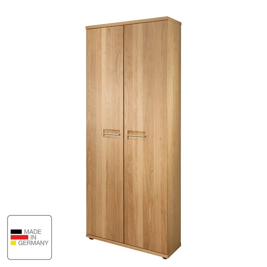 Redding V Schuhschrank Schuhschrank Wildeiche Teilmassiv Redding V Wildeiche Teilmassiv QerdBoCxW