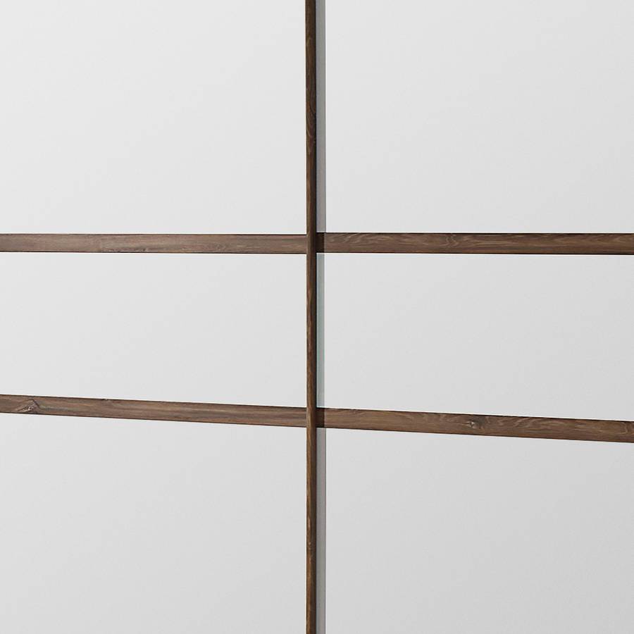 Alpin181 À Bernau Armoire Cm Portes Blanc Coulissantes kNn0P8OZwX