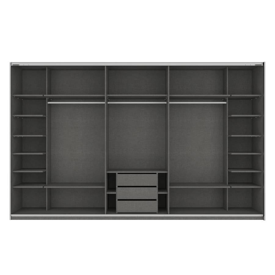 Den Schwebetürenschrank Skop jetzt gestalten und online kaufen ... Den Schwebetürenschrank Skop jetzt gestalten und online kaufen ...