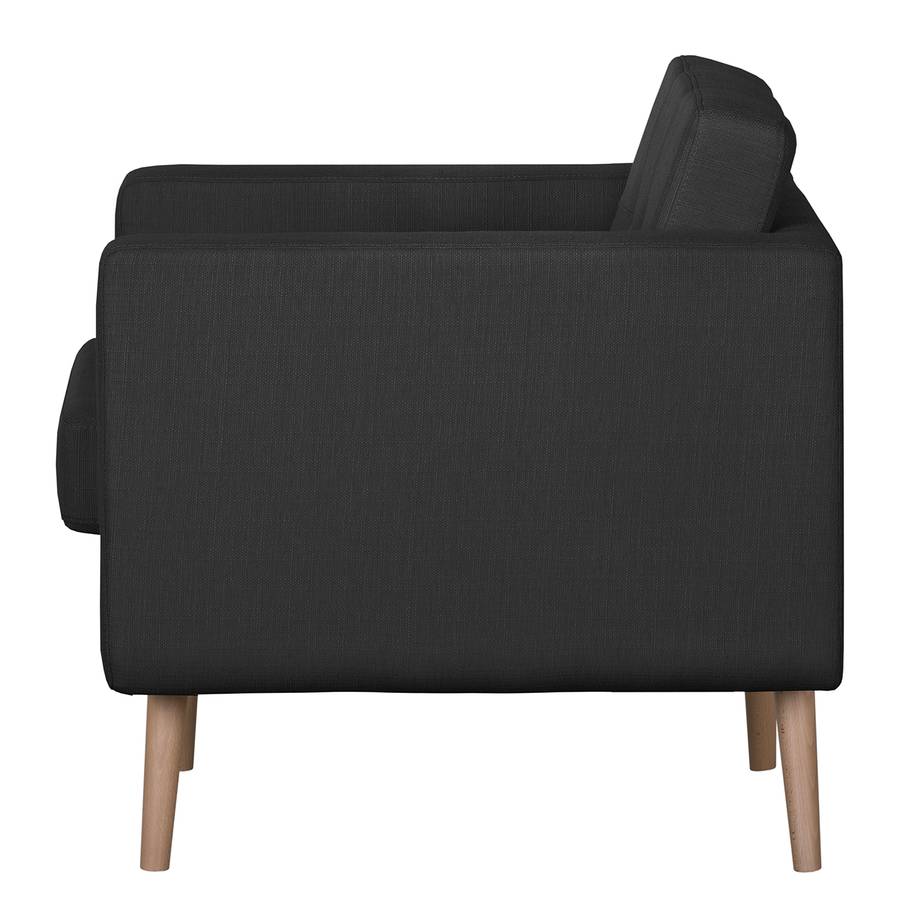V AnthrazitOhne Croom Sessel Hocker eHYEW29DIb