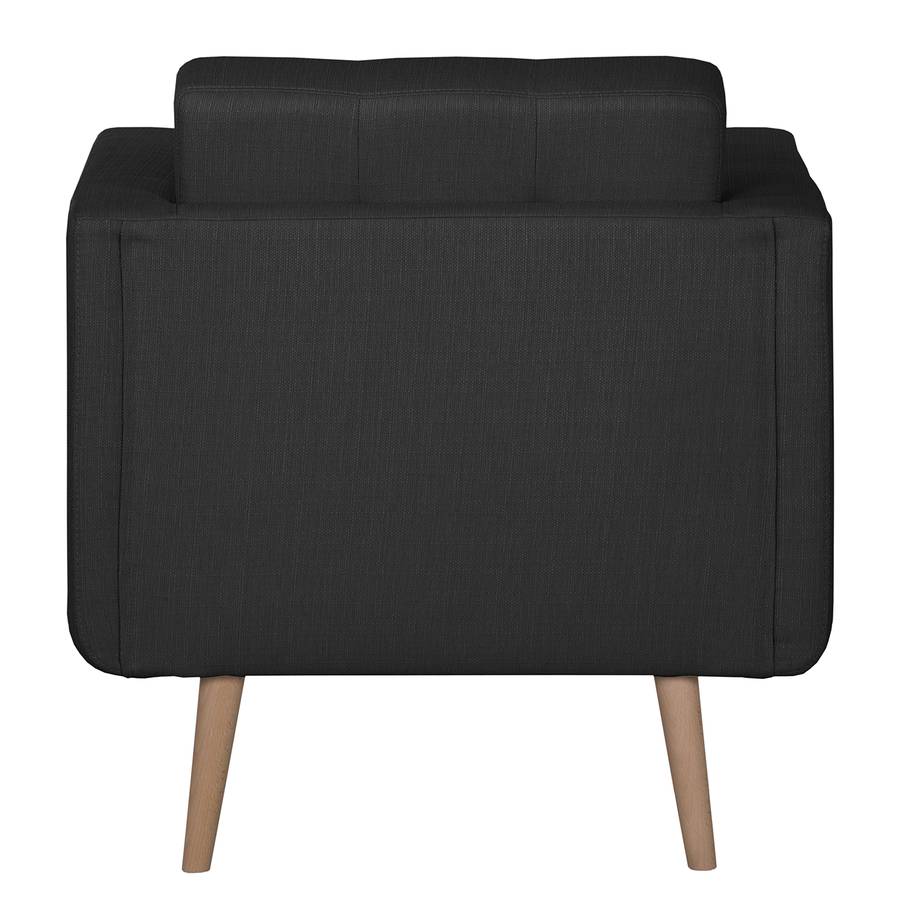 V AnthrazitOhne Croom Sessel Hocker eHYEW29DIb