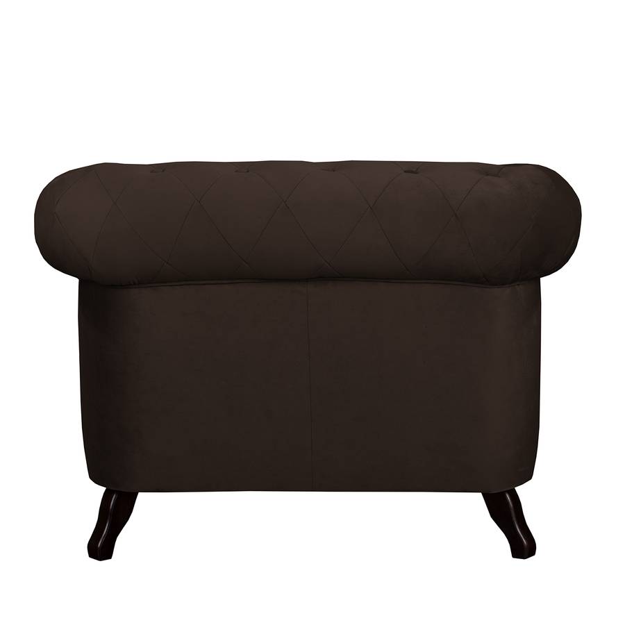 Benavente Foncé Marron Fauteuil Benavente Ii Fauteuil Foncé Marron Fauteuil Ii Benavente doCerxB