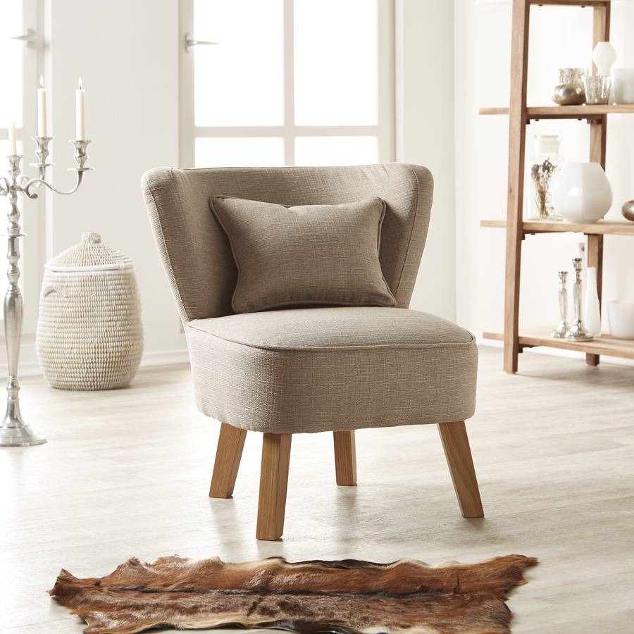 Freya Freya Webstoff Freya Ii Webstoff Sessel Cappuccino Cappuccino Ii Sessel Sessel xCBeWord