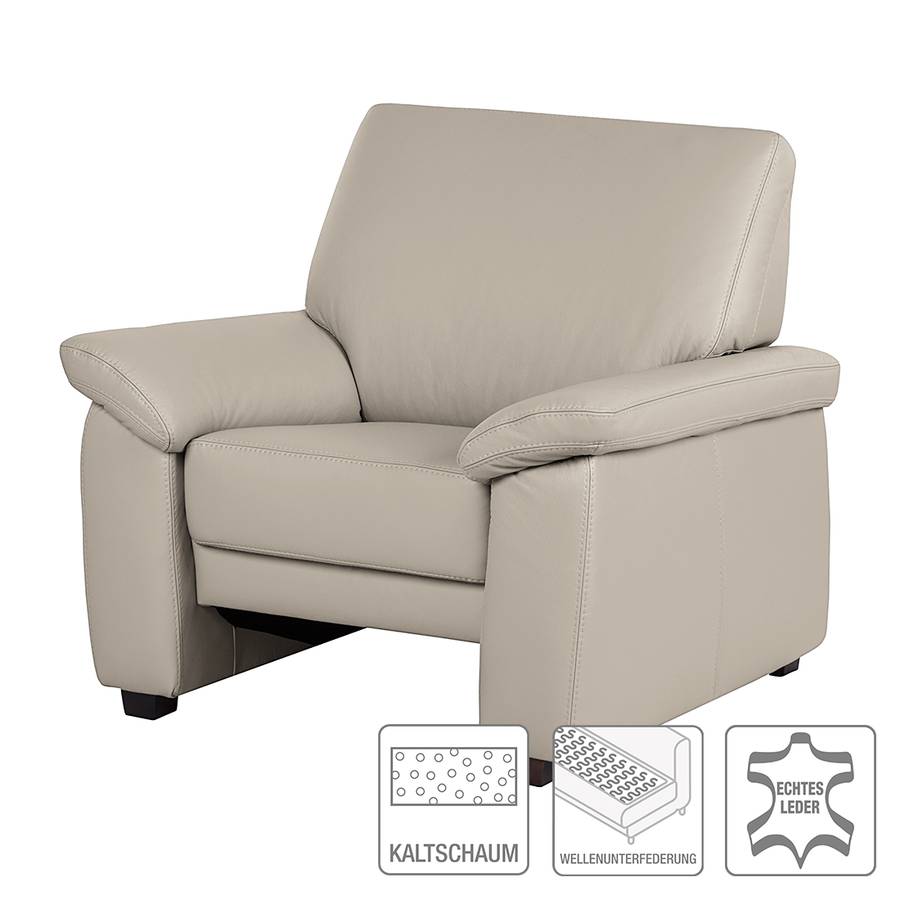 Cuir Fauteuil Fauteuil Grimsby Véritable Grimsby Véritable Cuir Taupe Grimsby Taupe Fauteuil Cuir 5LS3qc4RAj