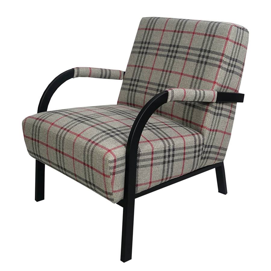 Hoxie Fauteuil Fauteuil Gris Gris Fauteuil Hoxie ClairFoncé ClairFoncé LqSUMpGjzV
